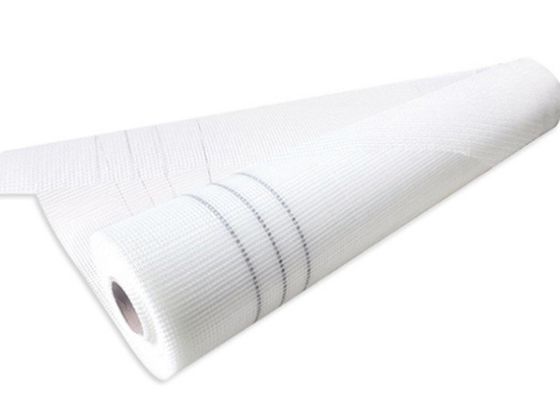 127 cm odporna na rozdarcie siatka okienna 9x9 z tworzywa sztucznego