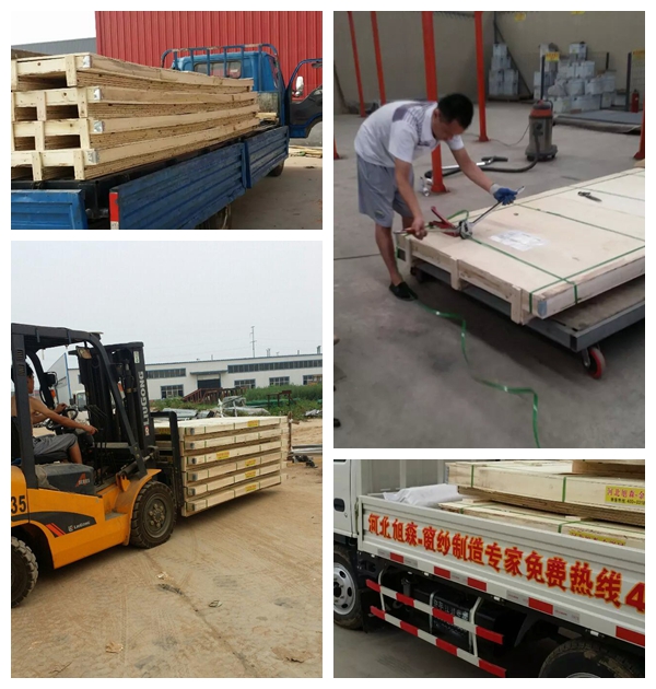 Drzwi 16 rolek z siatki drucianej, metalowa siatka druciana Ss304 1